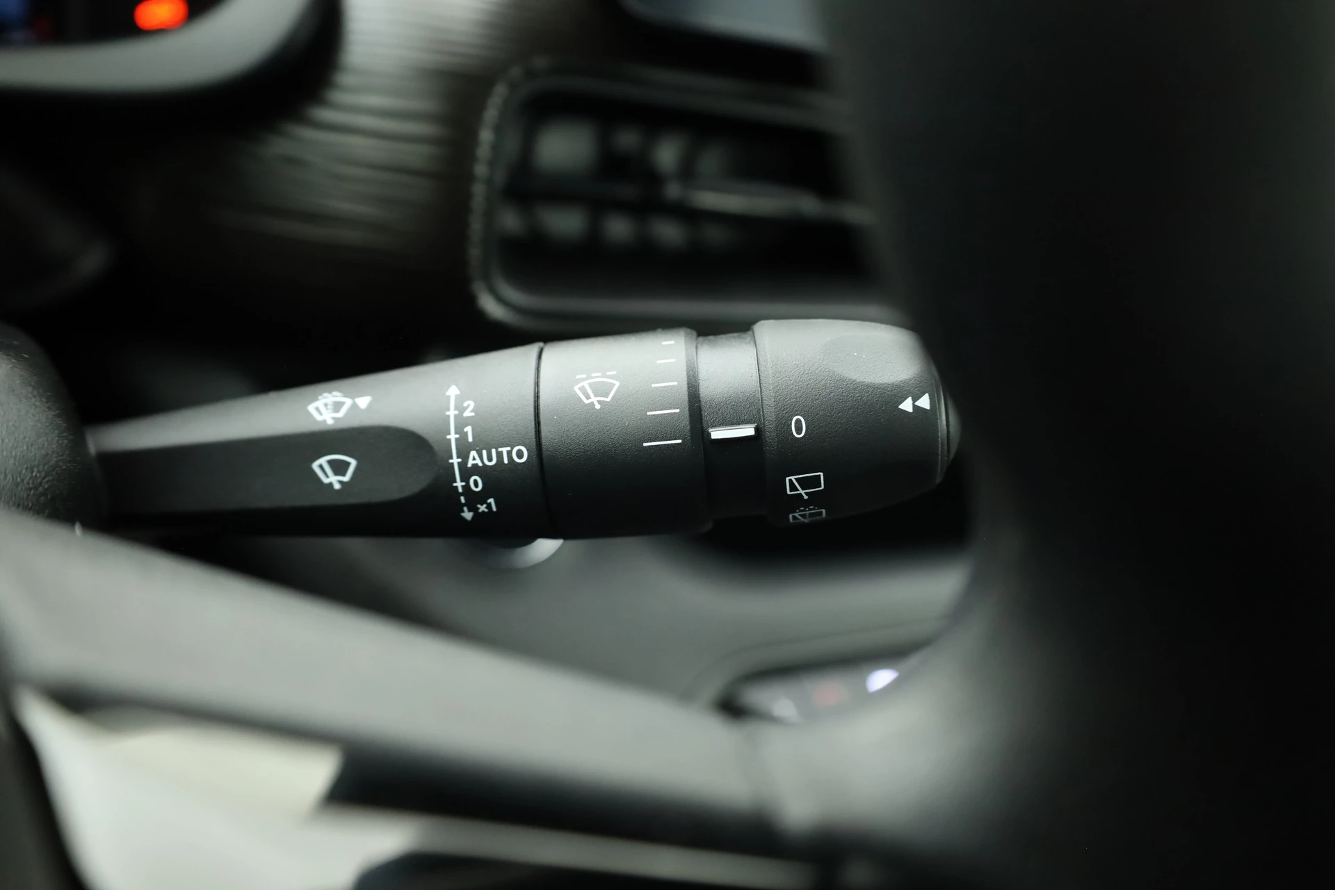 Hoofdafbeelding Jeep Avenger