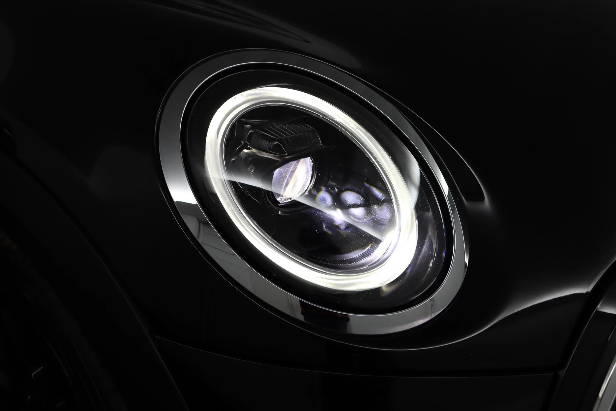 Hoofdafbeelding MINI One