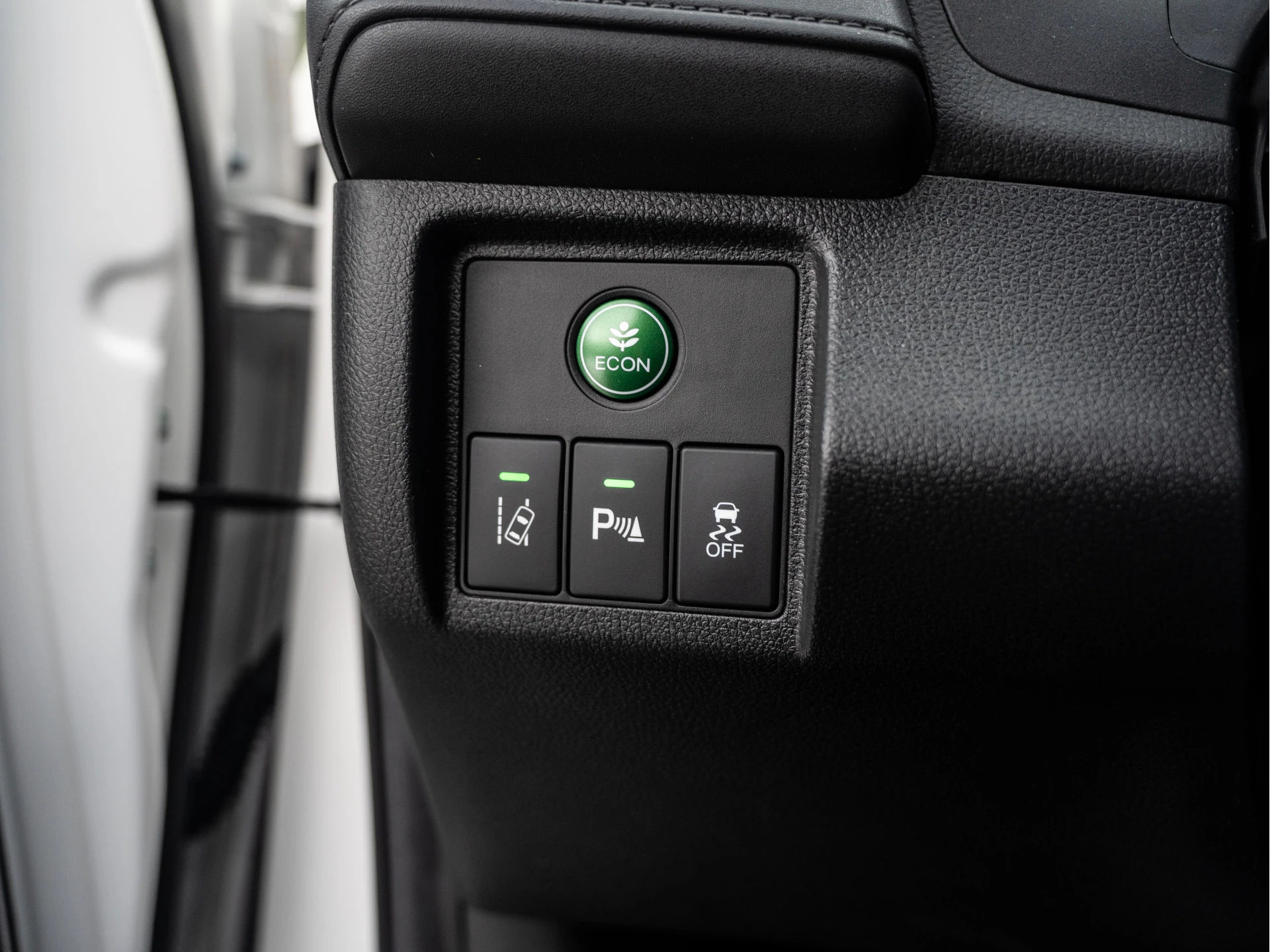 Hoofdafbeelding Honda HR-V