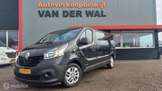 Renault Trafic bestel 1.6 dCi T29 L2H1 Comfort Energy