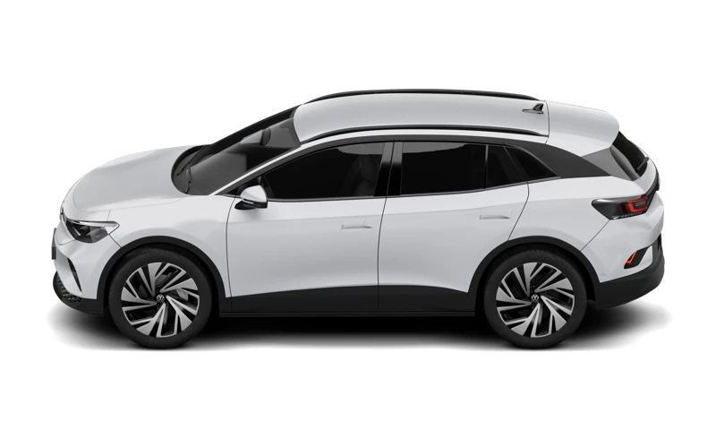 Hoofdafbeelding Volkswagen ID.4