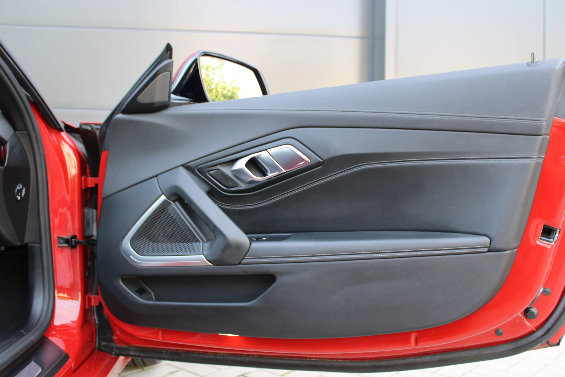 Hoofdafbeelding BMW Z4