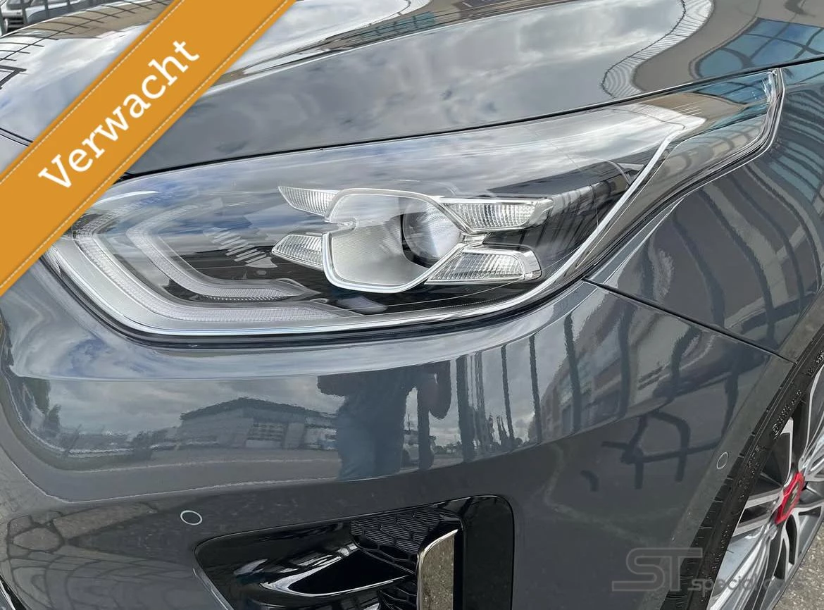 Hoofdafbeelding Kia ProCeed