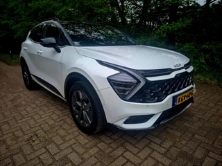 Kia Sportage 1.6 T-GDi Hybrid GT-PlusLine . Panodak .vol opties