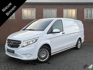 Mercedes-Benz Vito 111 CDI Lang Business Professional Plus