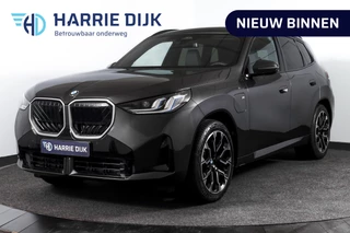 BMW X3 30e xDrive M Sport | Pano | Profesional Pack | Memory | Harman/Kardon | Glow Grille | Matrix LED | 360 Camera | LM 20" | 1133