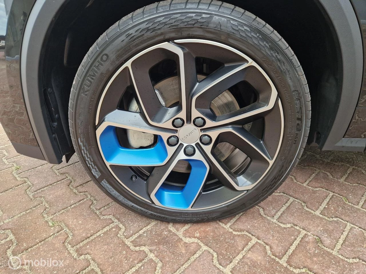 Hoofdafbeelding Lynk & Co 01