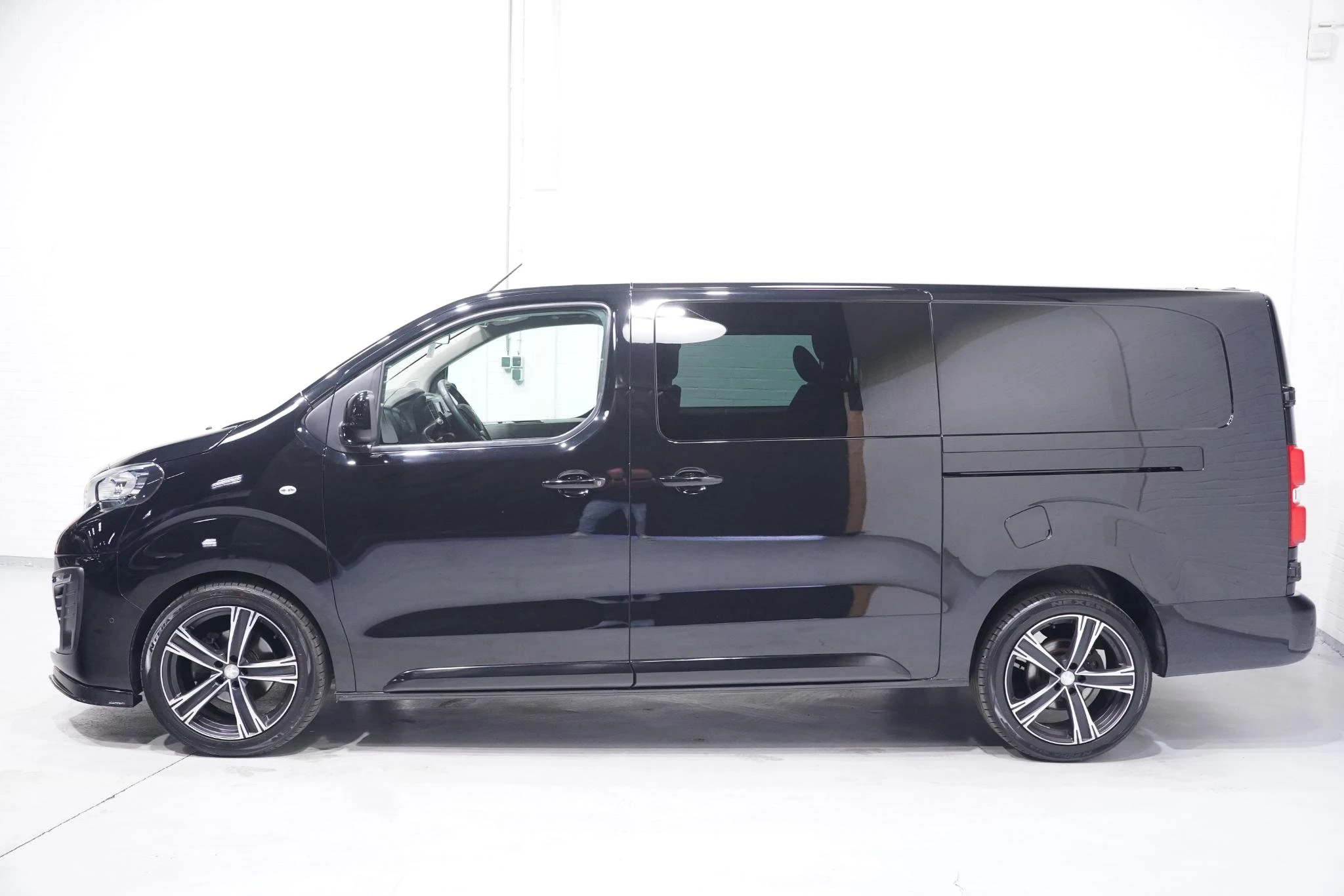 Hoofdafbeelding Peugeot Expert