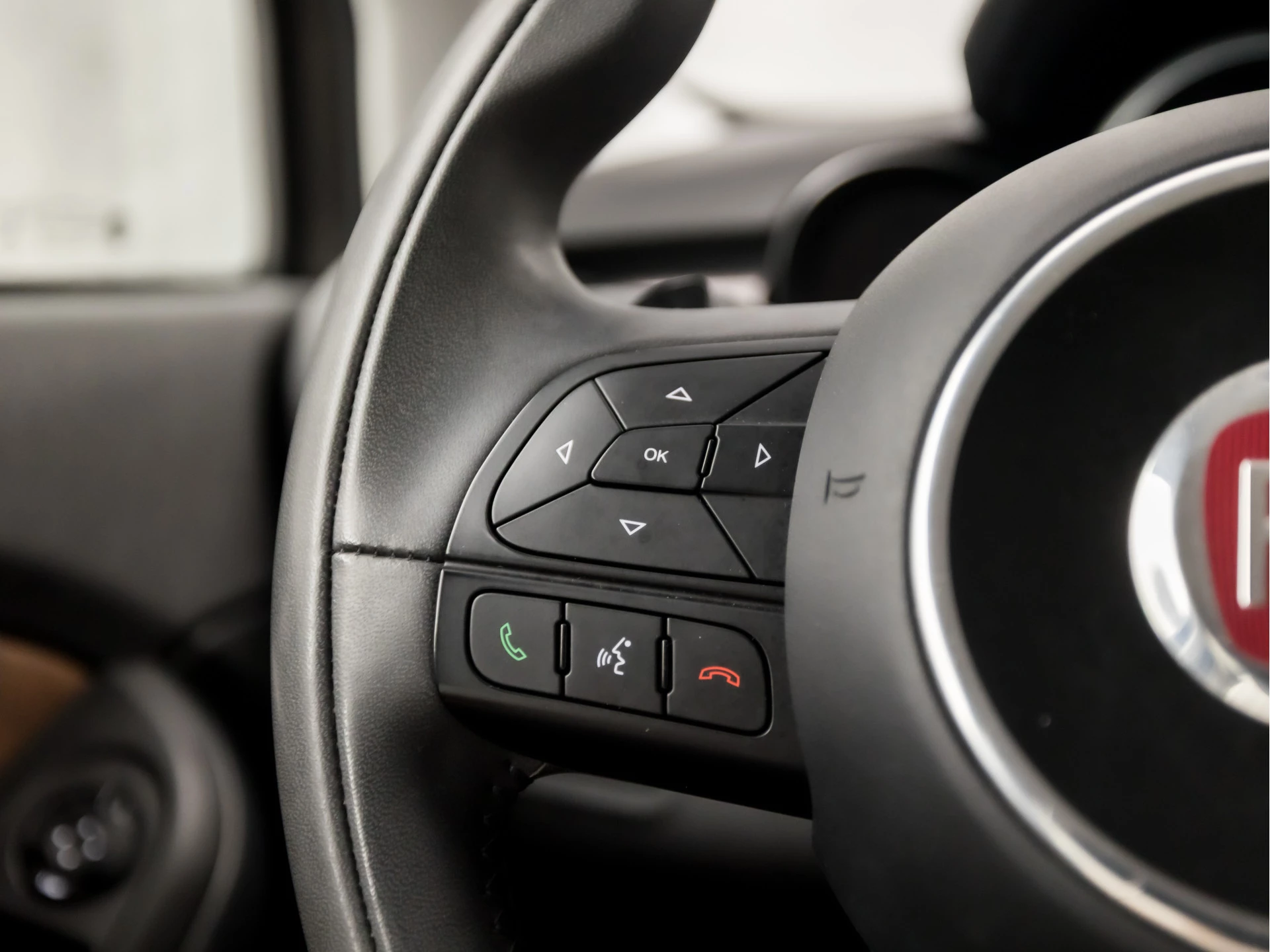 Hoofdafbeelding Fiat 500X