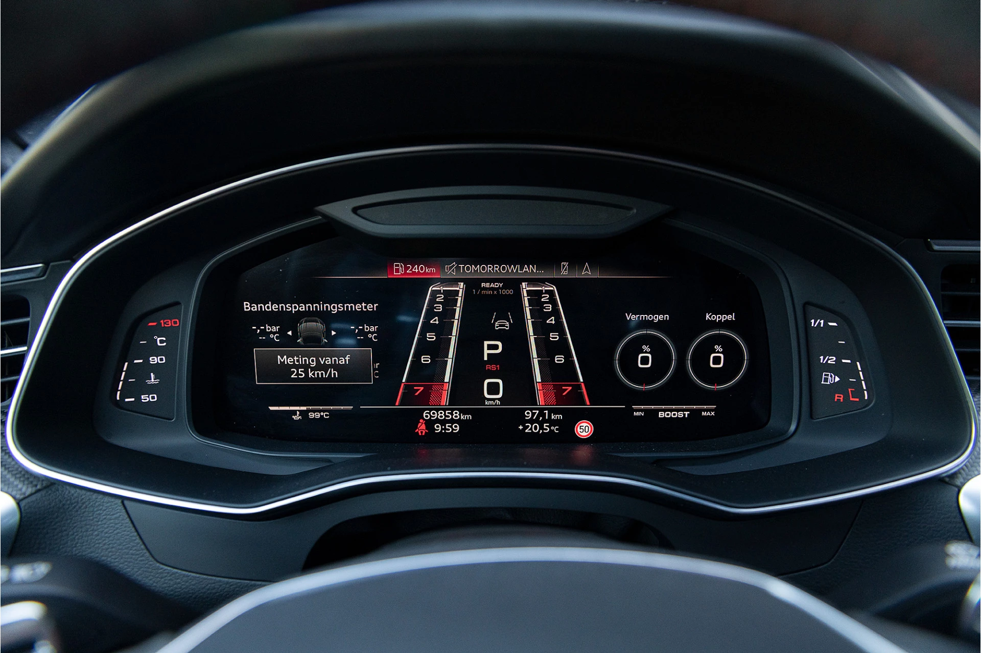 Hoofdafbeelding Audi RS6