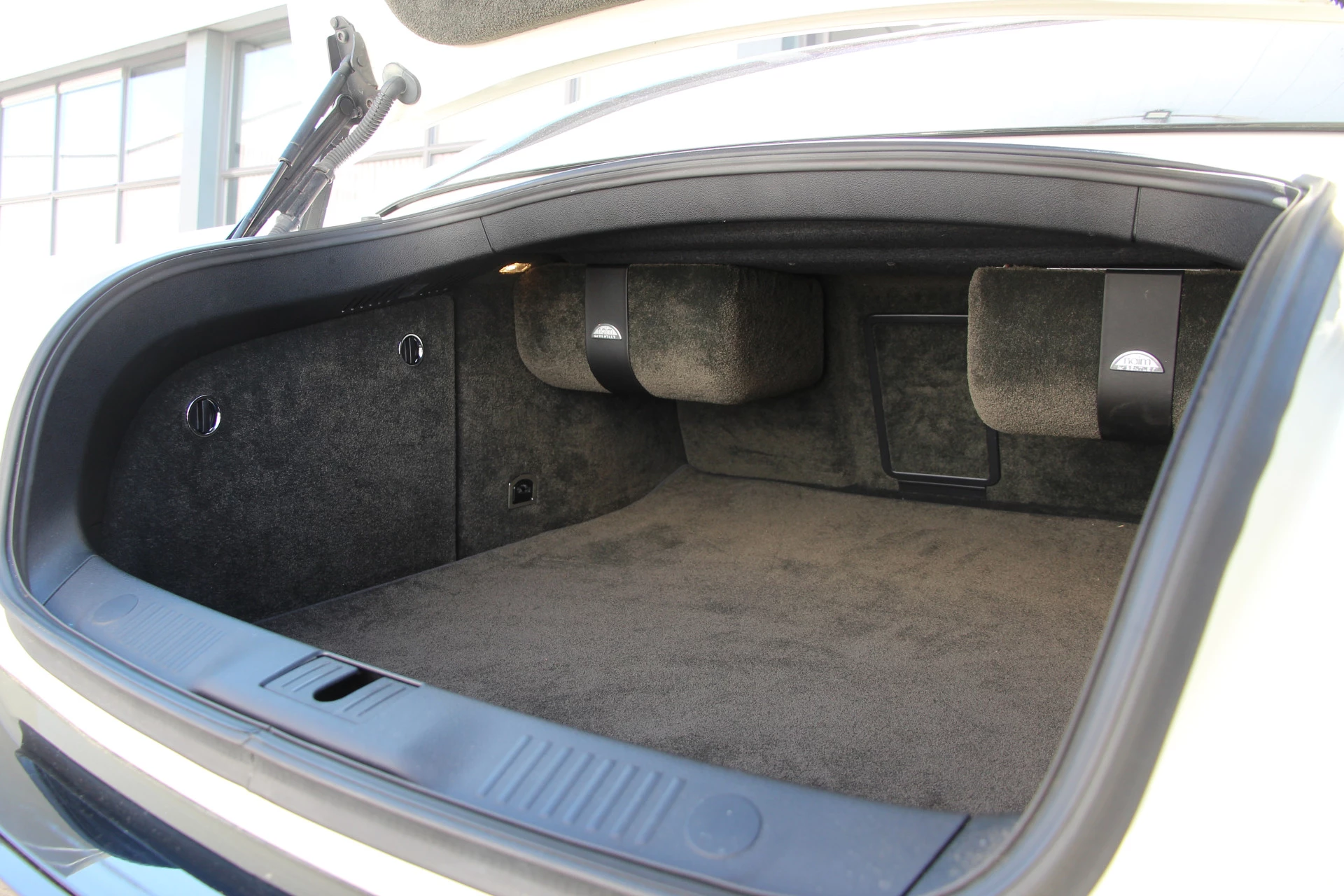 Hoofdafbeelding Bentley Flying Spur