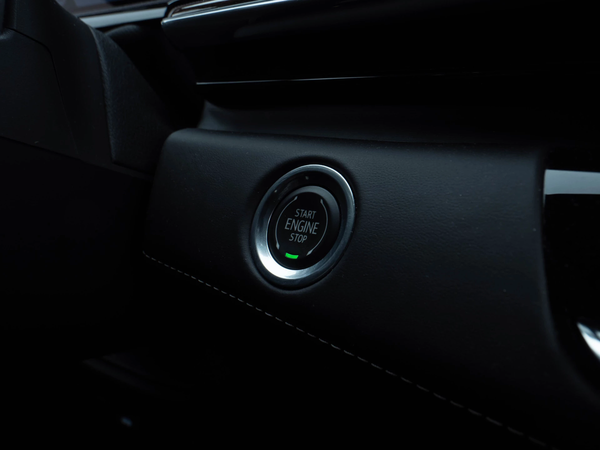 Hoofdafbeelding Cadillac Escalade