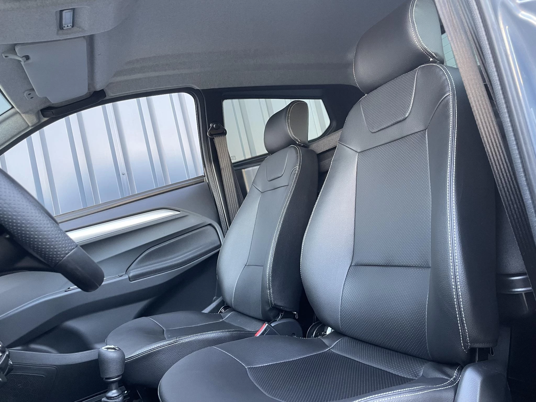 Hoofdafbeelding Axaim Crossover