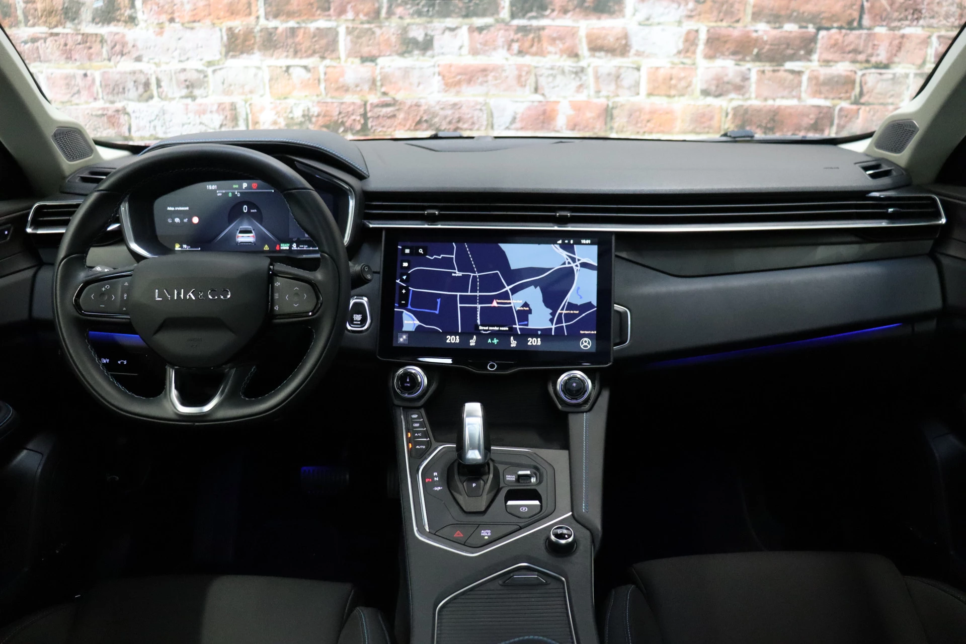 Hoofdafbeelding Lynk & Co 01