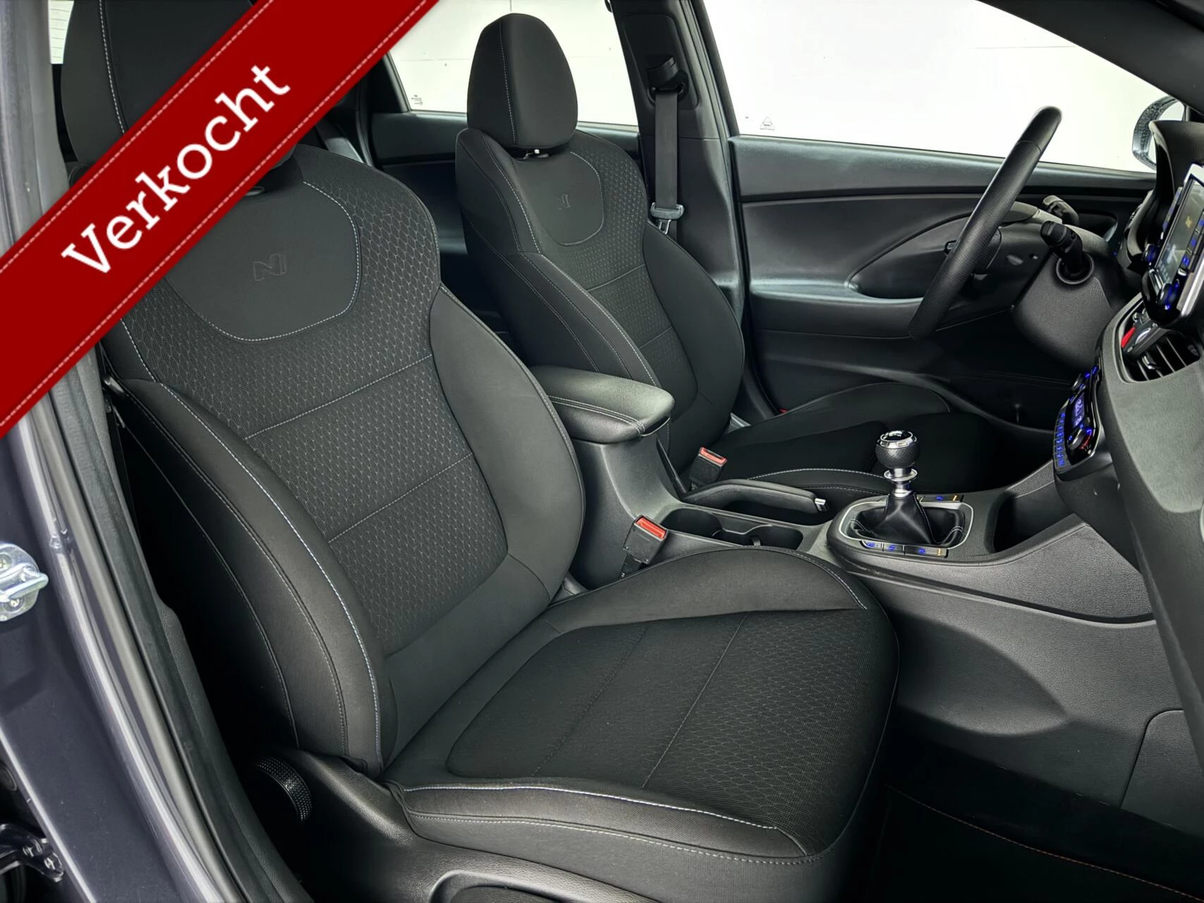 Hoofdafbeelding Hyundai i30