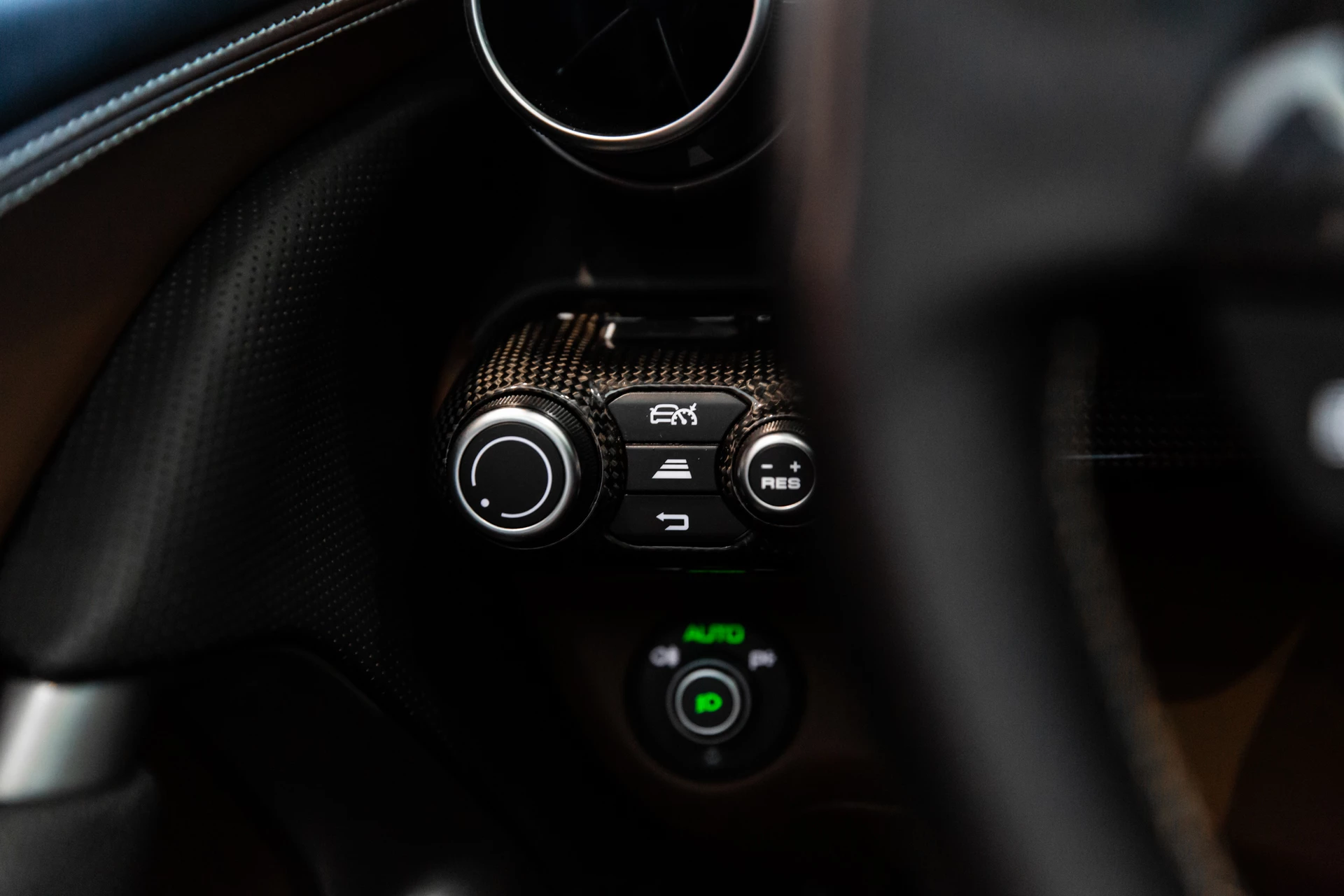 Hoofdafbeelding Ferrari 812 GTS