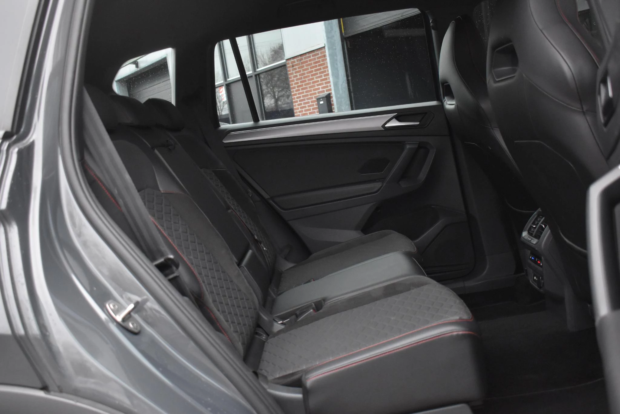 Hoofdafbeelding SEAT Tarraco