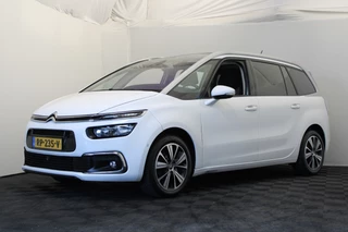Citroën Grand C4 Picasso 1.2 PureTech Shine |Pano|Massage|