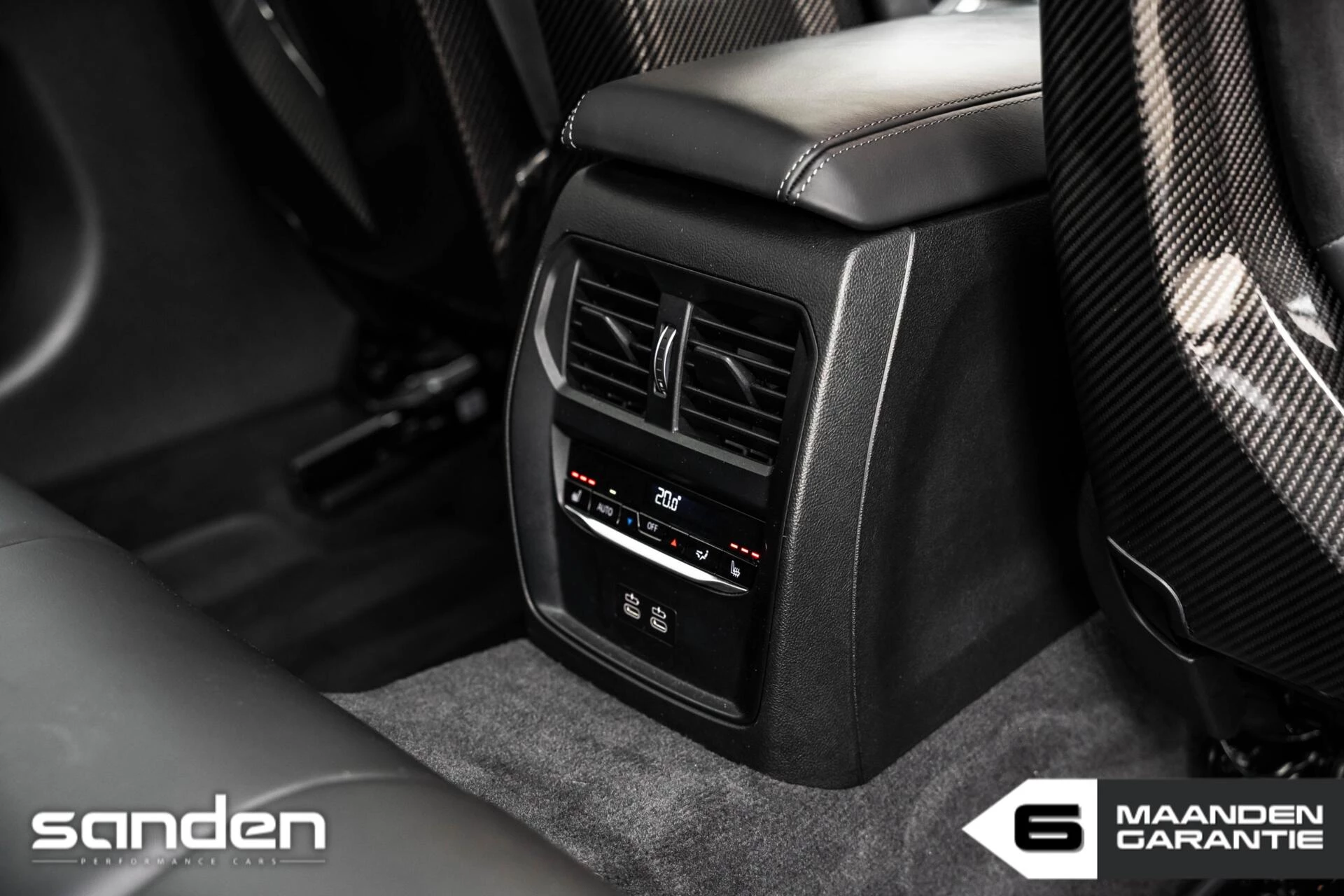 Hoofdafbeelding BMW M3