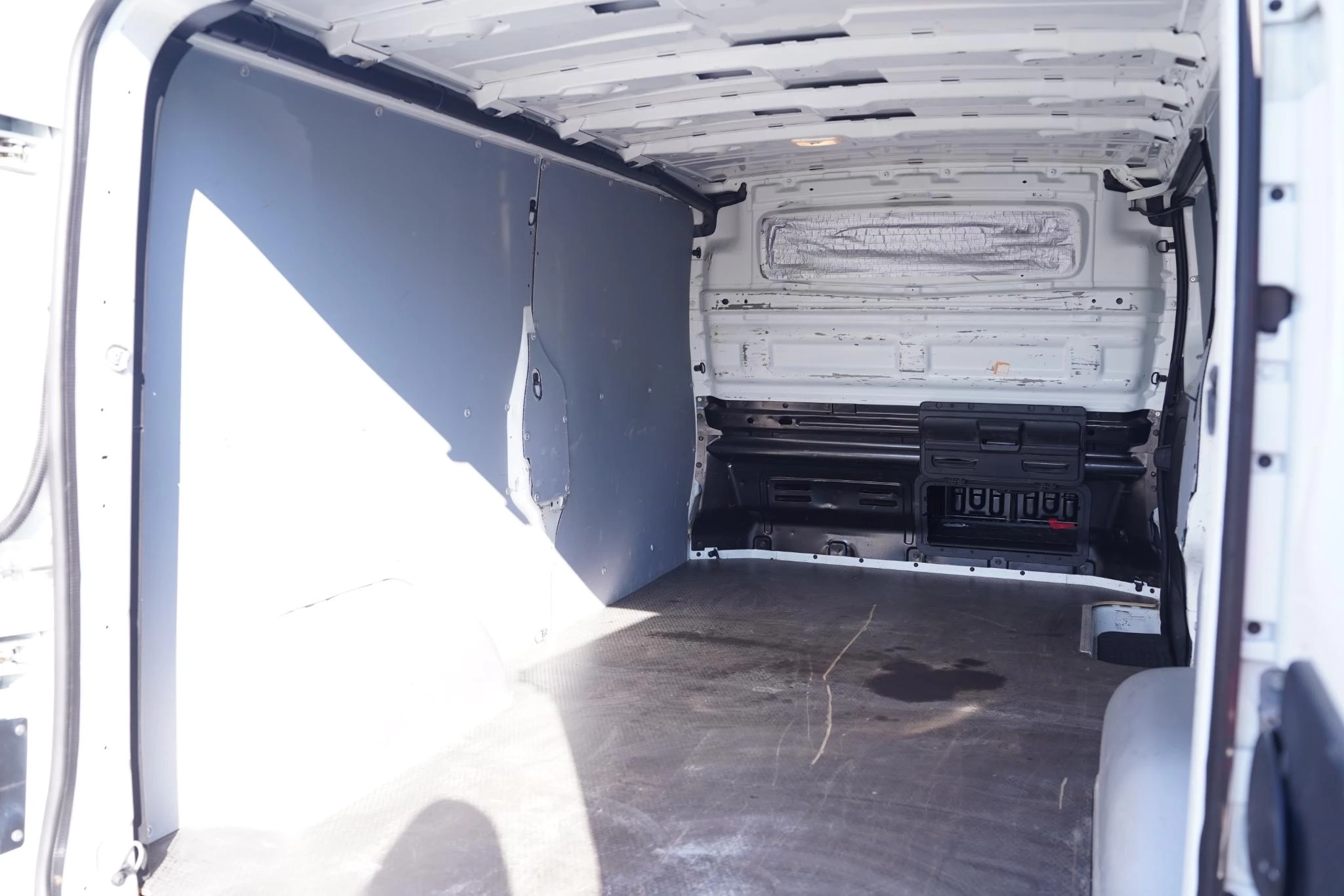 Hoofdafbeelding Fiat Talento