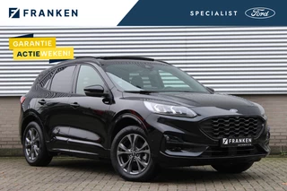 Ford Kuga 2.5 PHEV ST-Line X | Trekhaak | Panoramadak | B&O | BLIS | Head-up