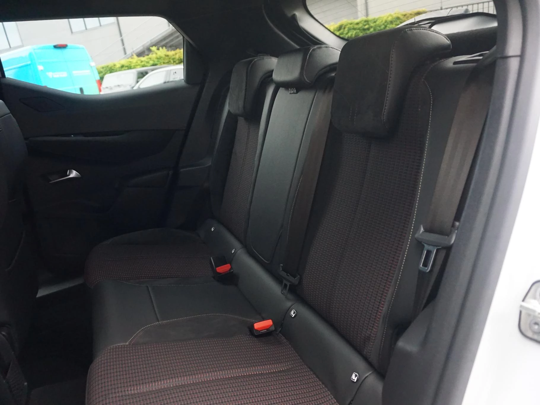 Hoofdafbeelding DS DS 3