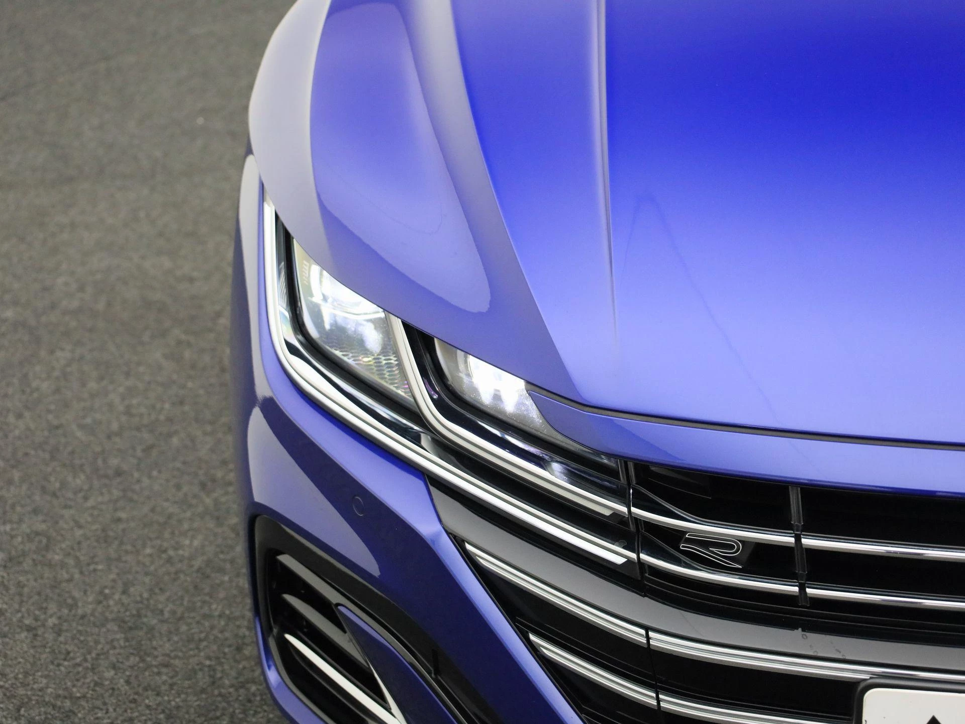 Hoofdafbeelding Volkswagen Arteon