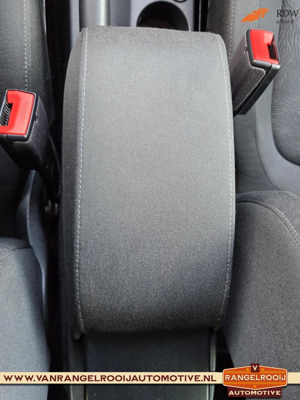 Hoofdafbeelding Škoda Yeti