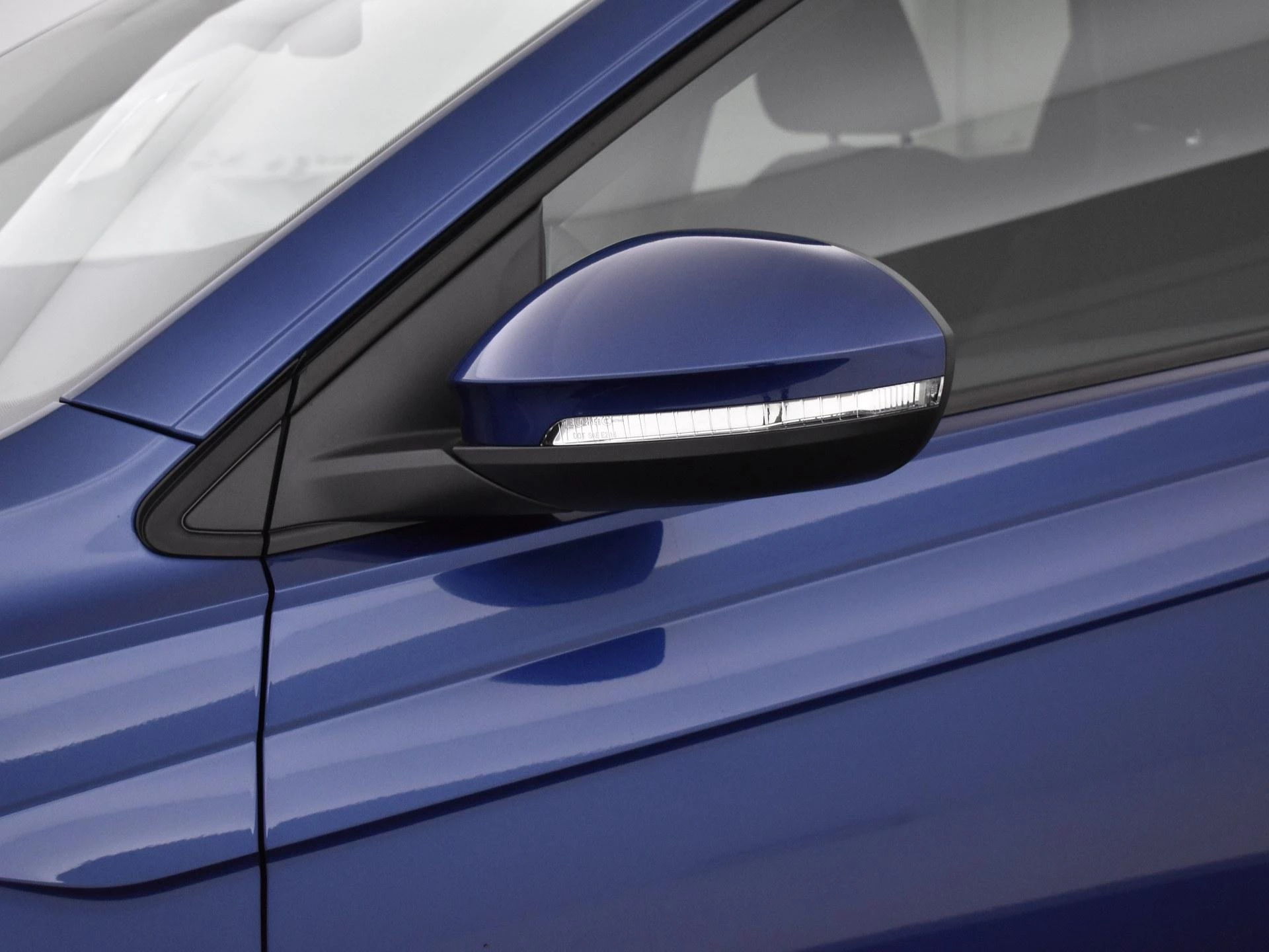 Hoofdafbeelding Volkswagen Taigo