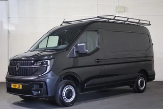 Renault Master 2.0 dCi 170pk L2 H2 Airco Navigatie Camera Imperiaal