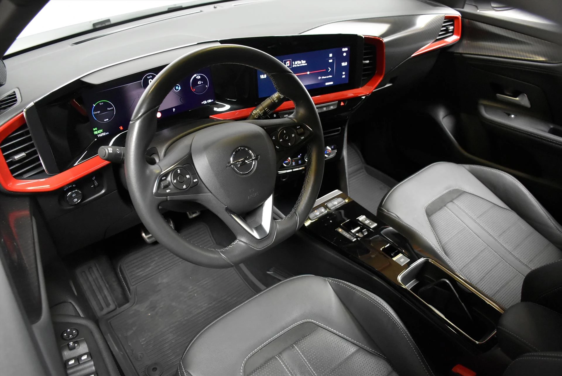Hoofdafbeelding Opel Mokka-e