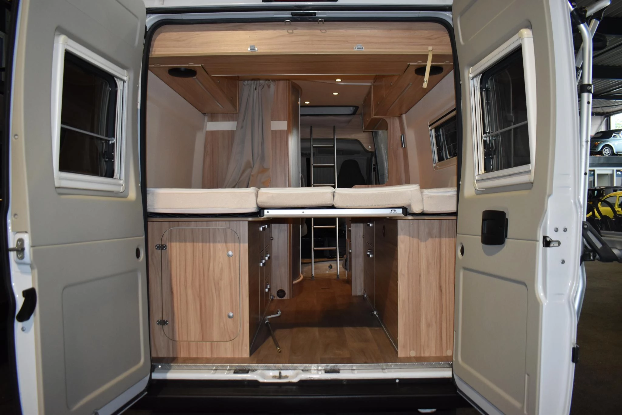 Hoofdafbeelding Fiat Ducato