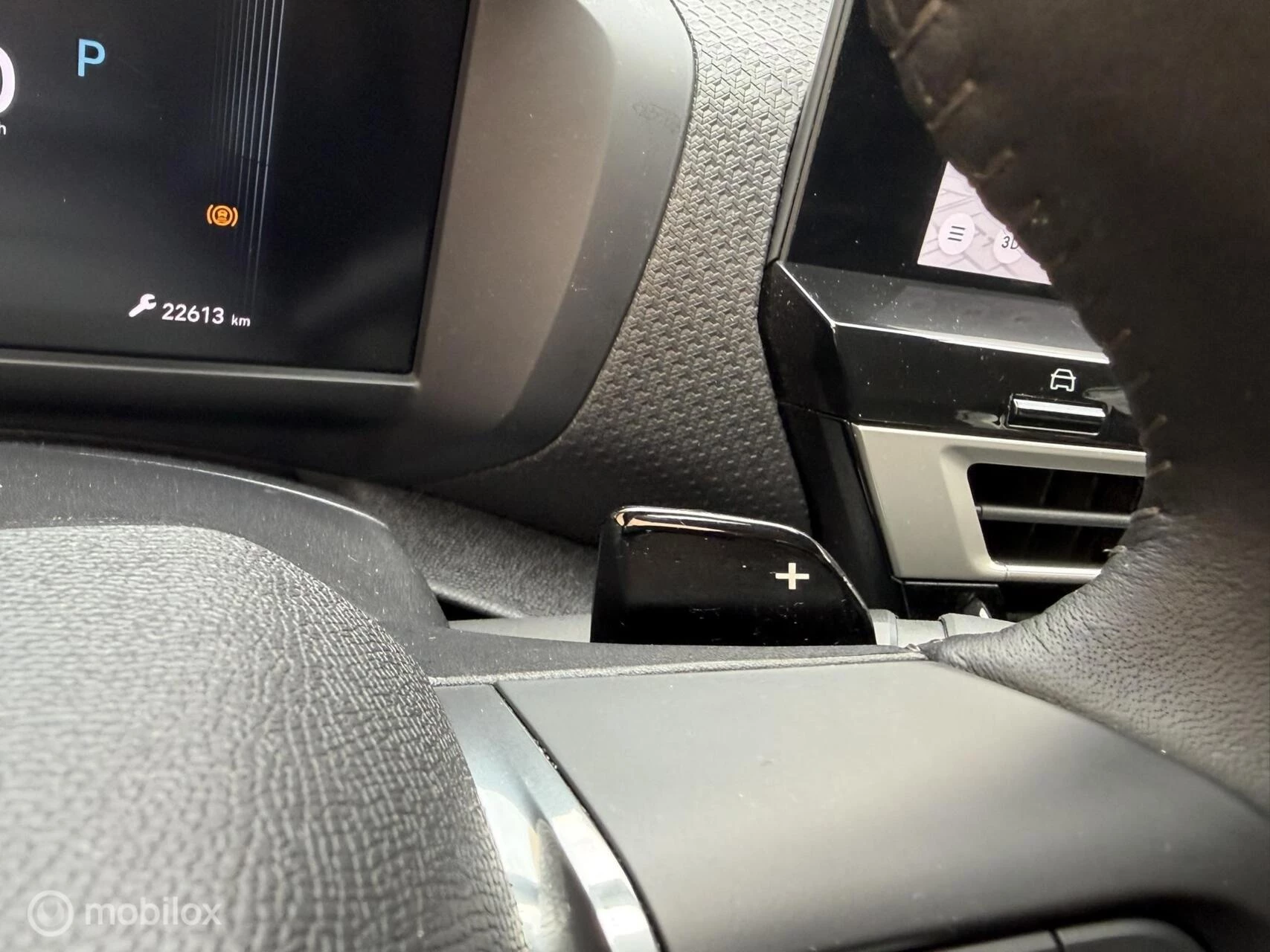 Hoofdafbeelding Citroën C4