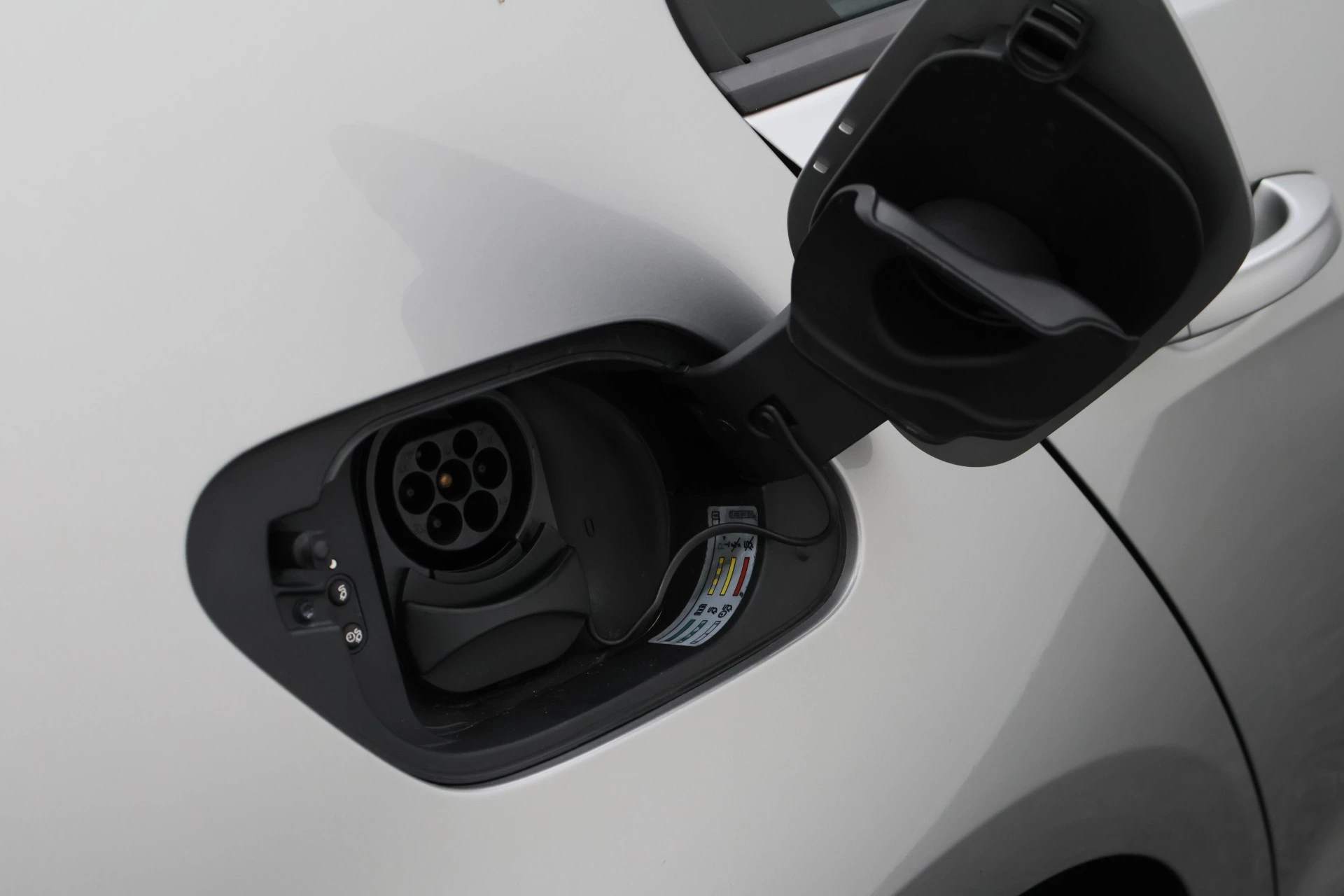 Hoofdafbeelding Volkswagen e-Golf