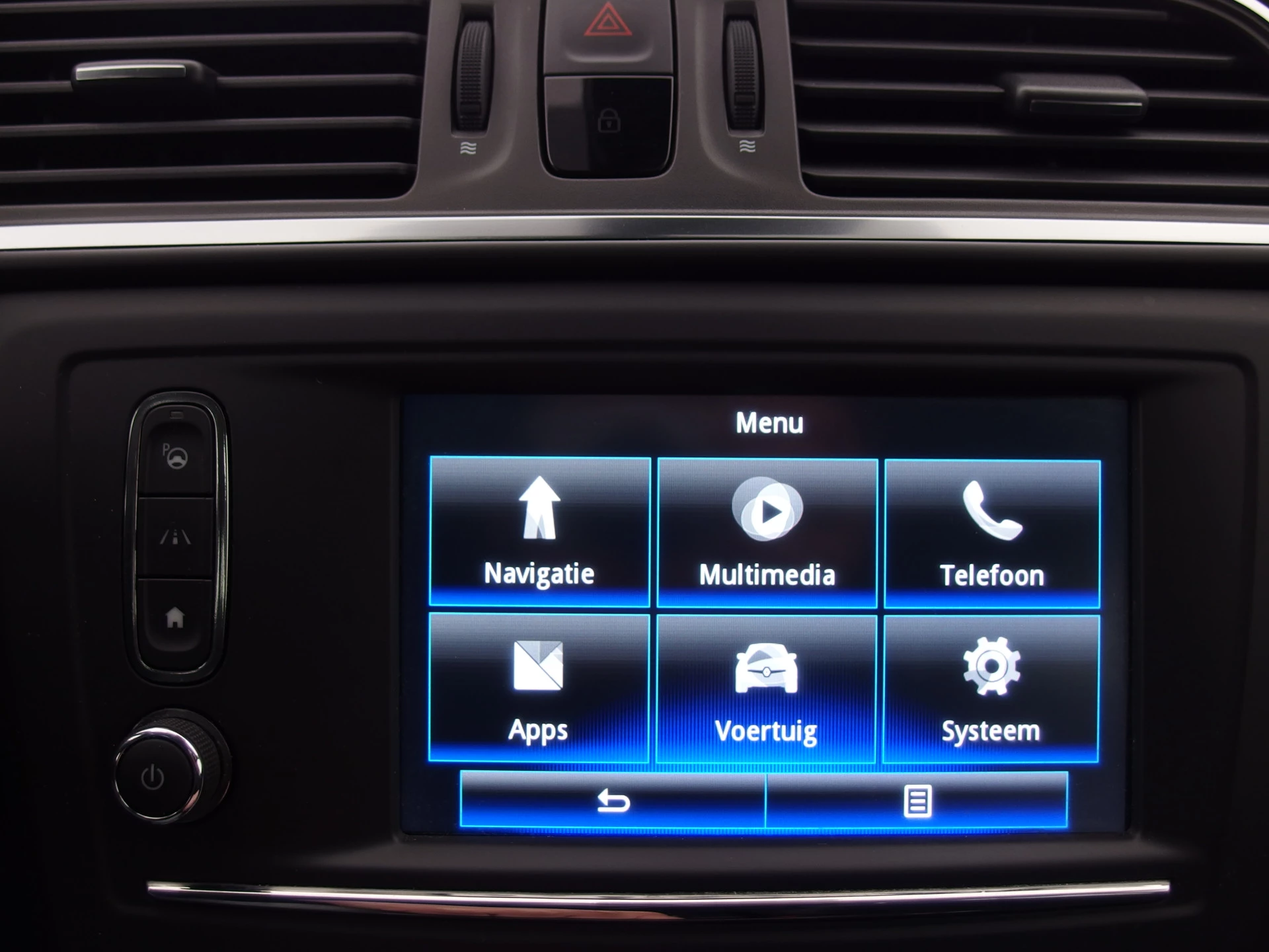 Hoofdafbeelding Renault Kadjar