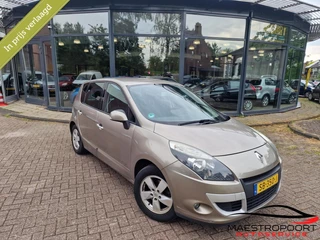 Renault Scenic 1.4 TCE Dynamique