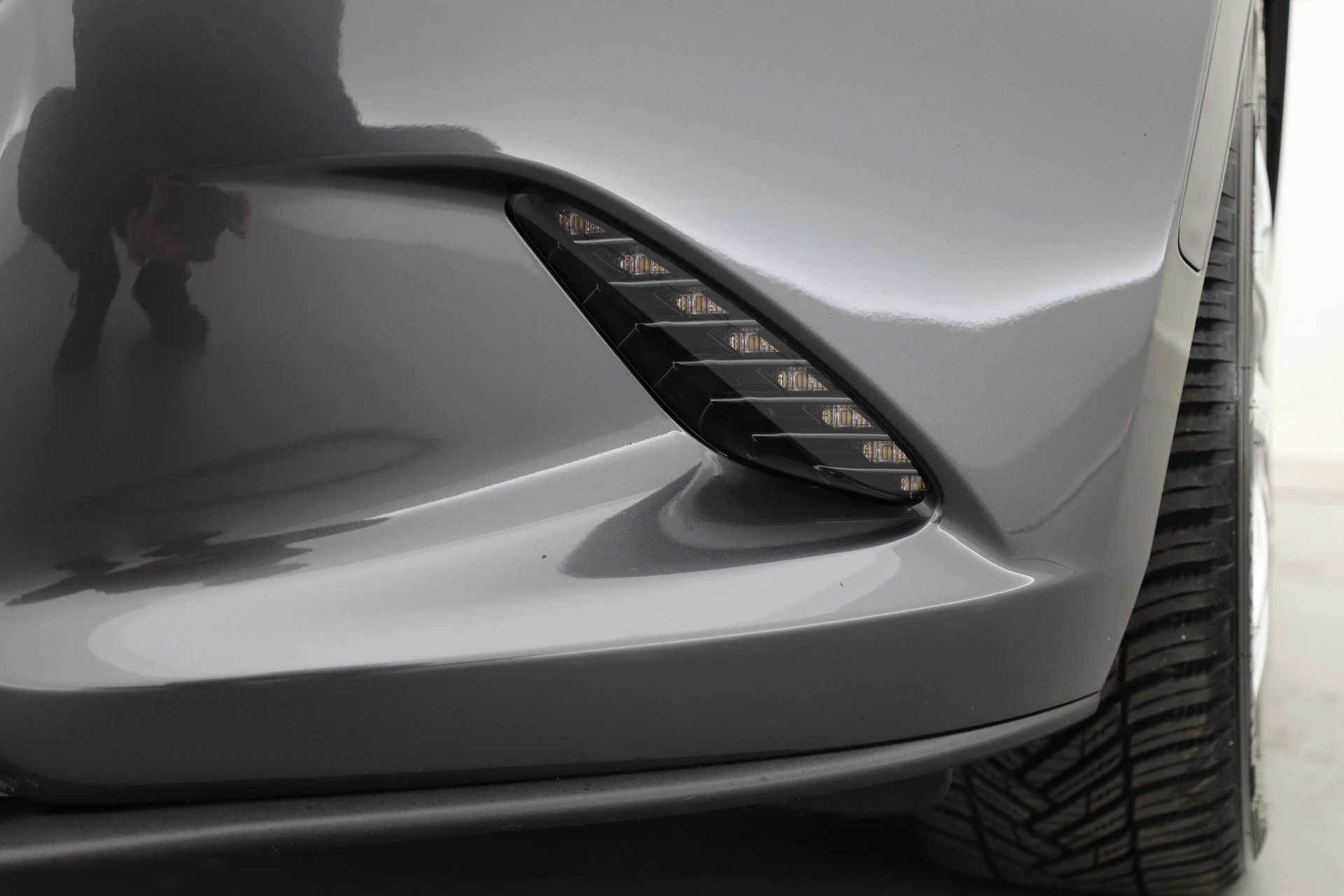Hoofdafbeelding Mazda MX-5