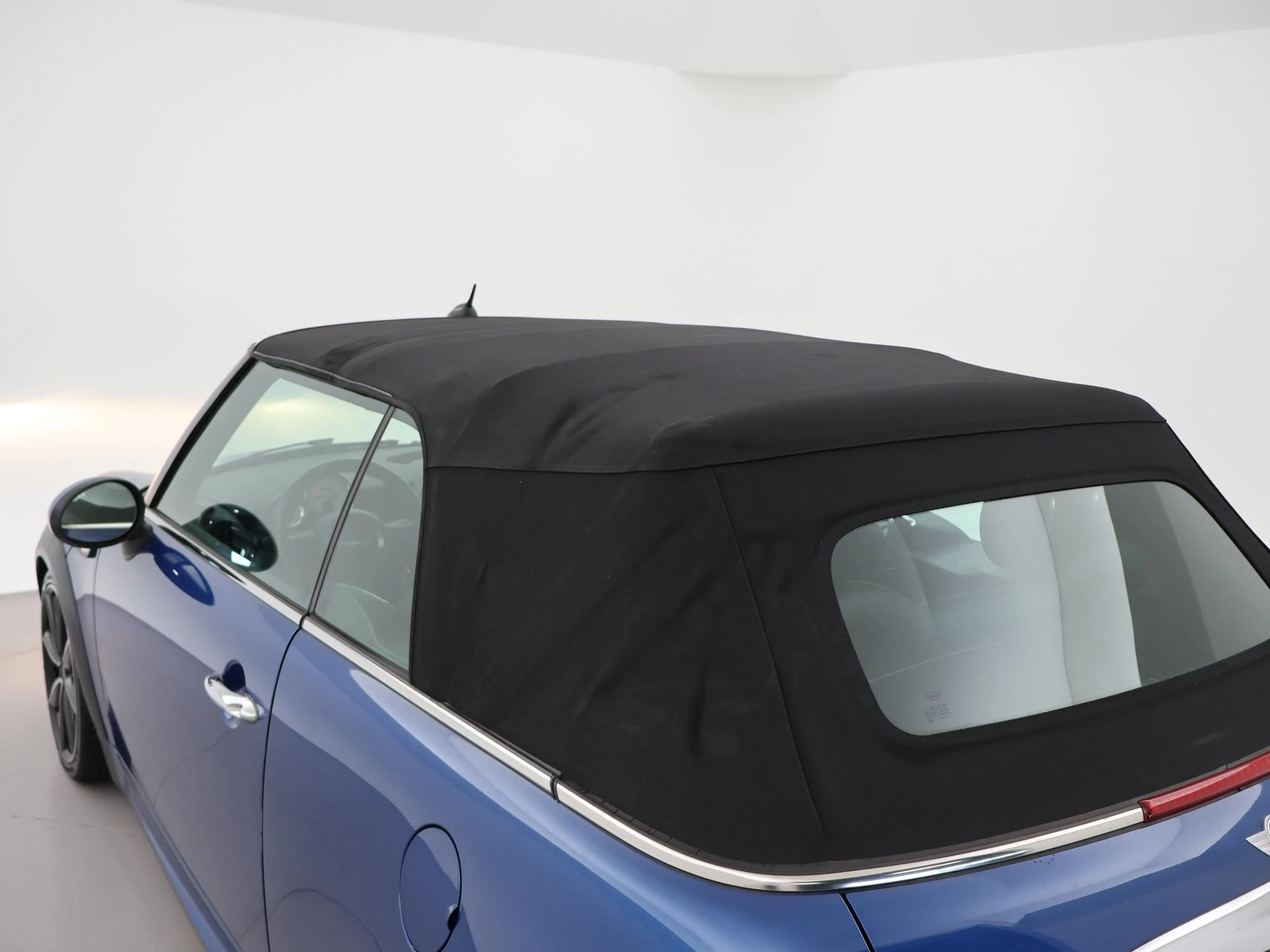 Hoofdafbeelding MINI Cooper Cabrio