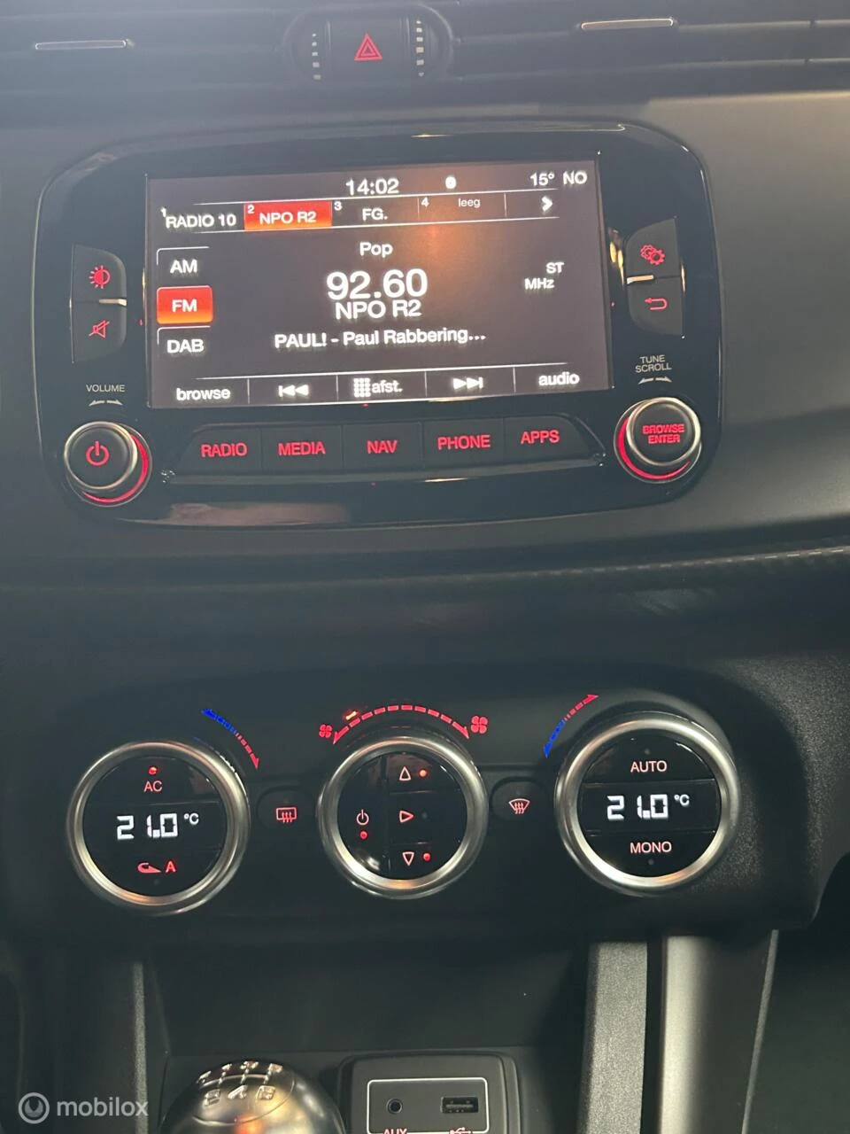 Hoofdafbeelding Alfa Romeo Giulietta