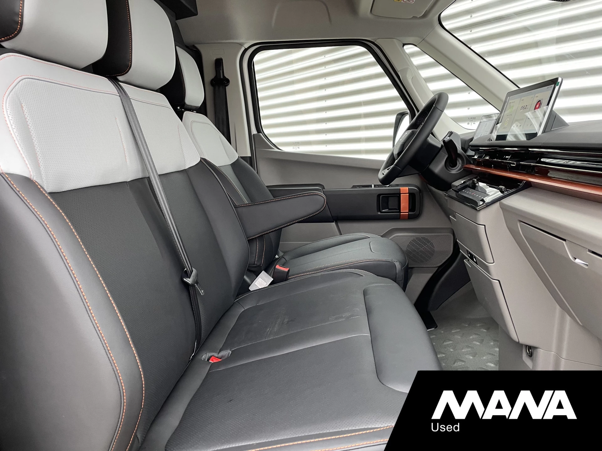 Hoofdafbeelding Farizon SV