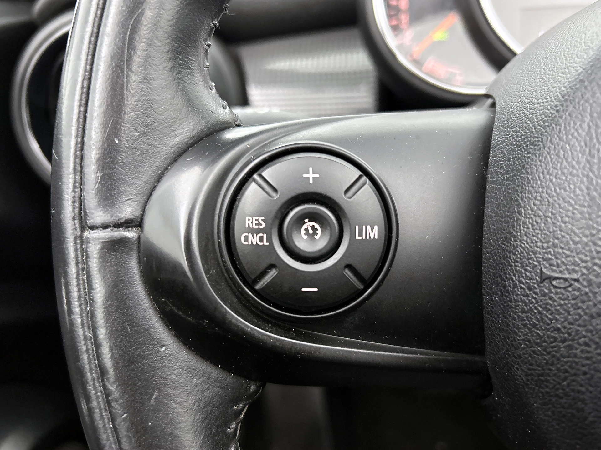 Hoofdafbeelding MINI Cooper Cabrio