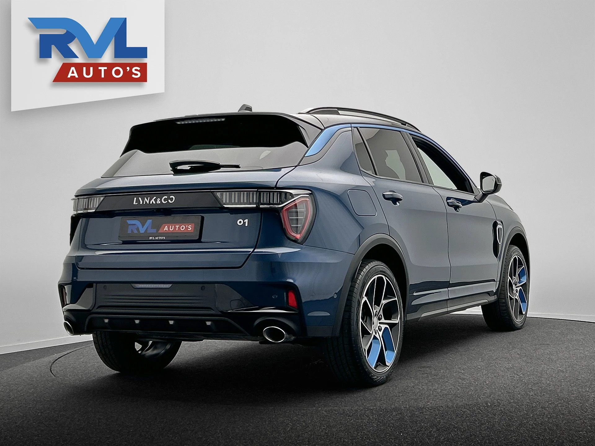 Hoofdafbeelding Lynk & Co 01