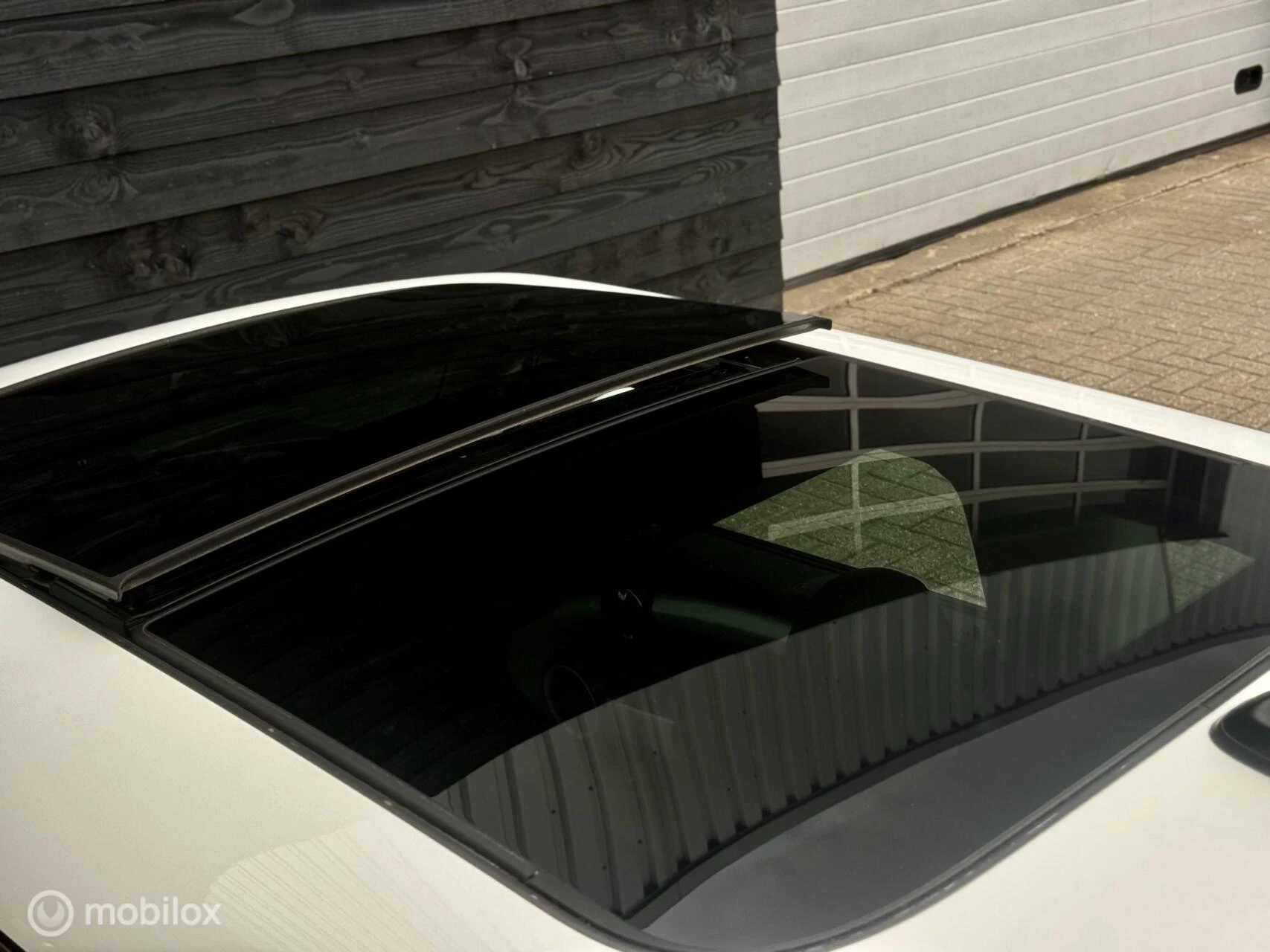 Hoofdafbeelding MINI Cooper S