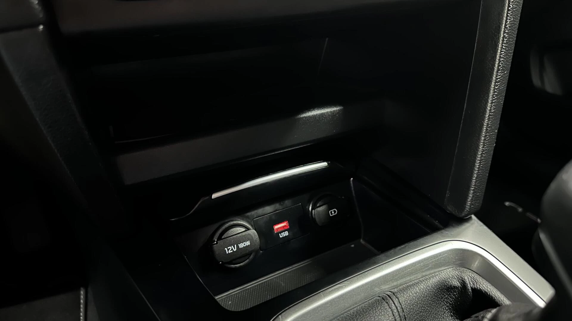 Hoofdafbeelding Kia Ceed