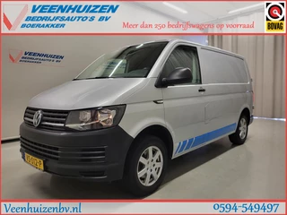 Volkswagen Transporter 2.0TDI 85pk Airco!