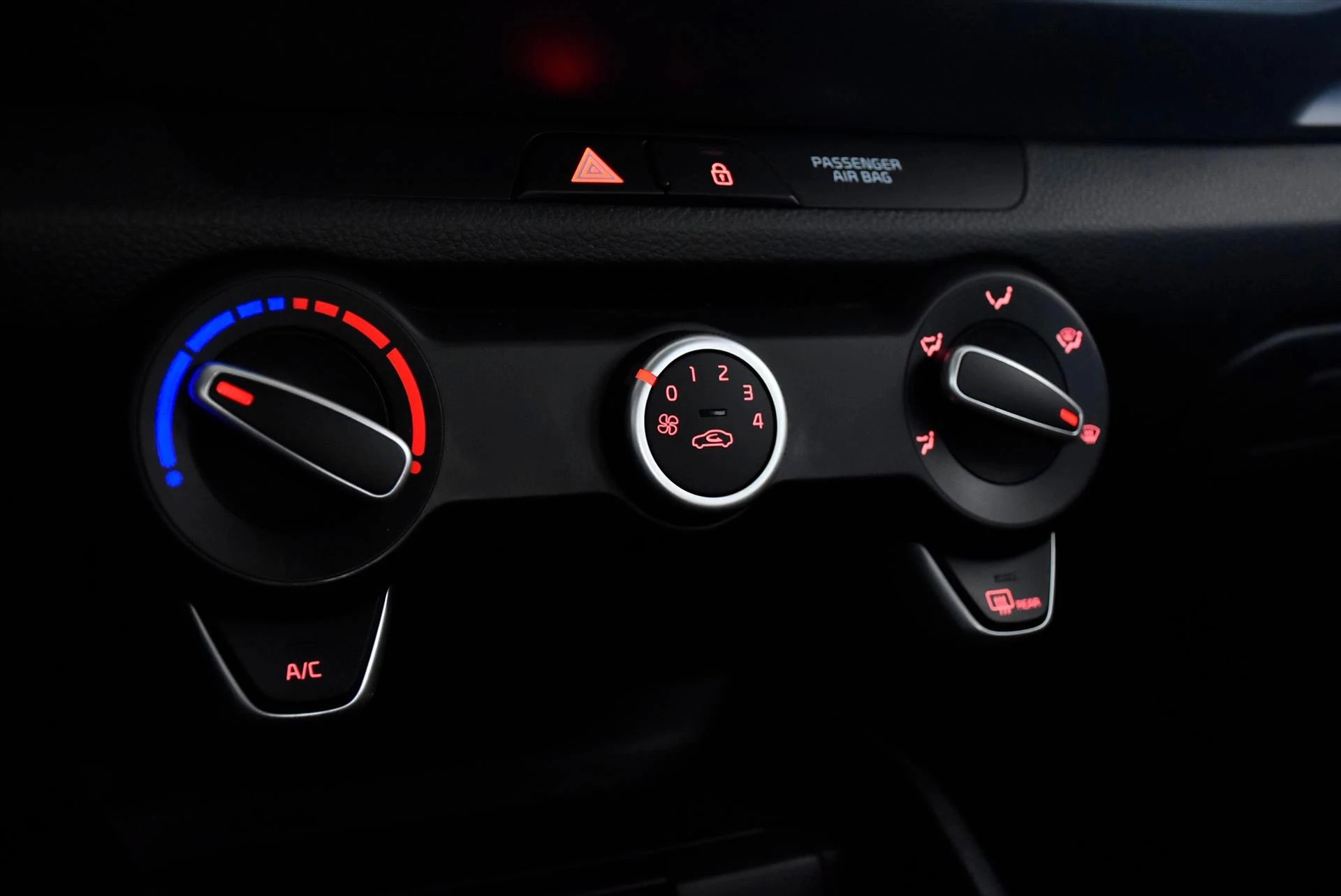 Hoofdafbeelding Kia Stonic