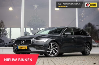 Volvo V60 2.0 T8 Twin Engine AWD Inscription | Camera | Volleder