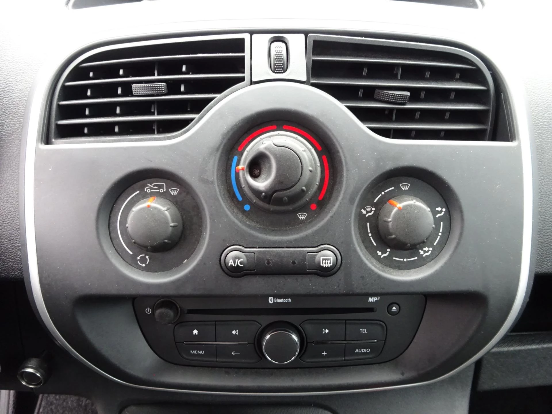 Hoofdafbeelding Renault Kangoo