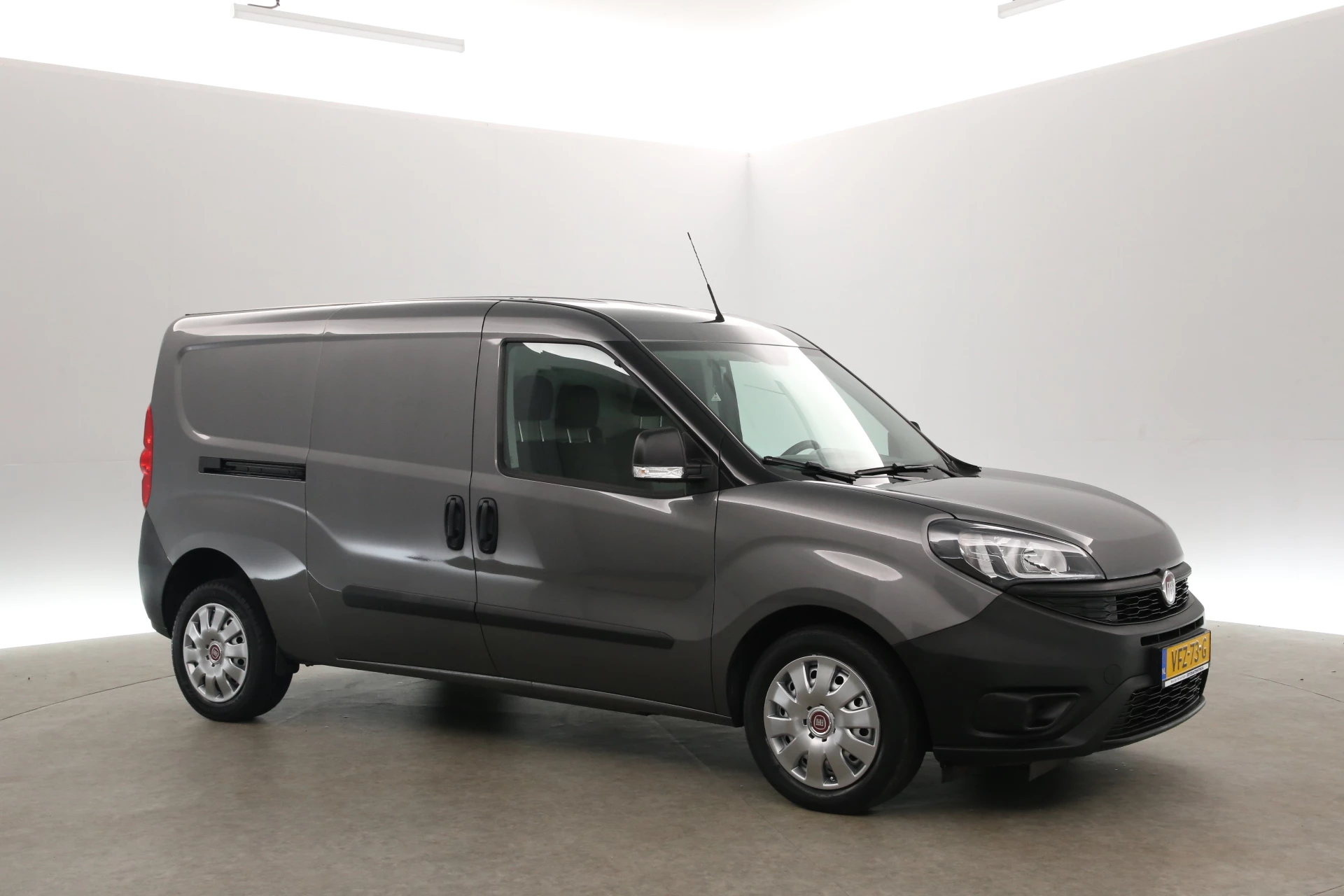 Hoofdafbeelding Fiat Doblò