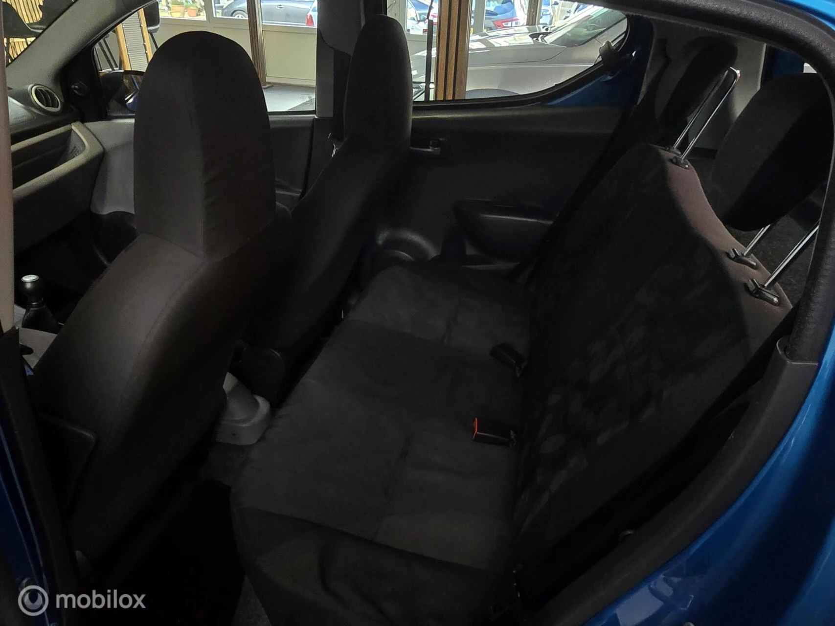 Hoofdafbeelding Suzuki Alto